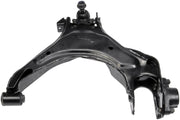 Dorman 521-591 2004-2012 Chevrolet Colorado Suspension Control Arm and Ball Joint Assembly