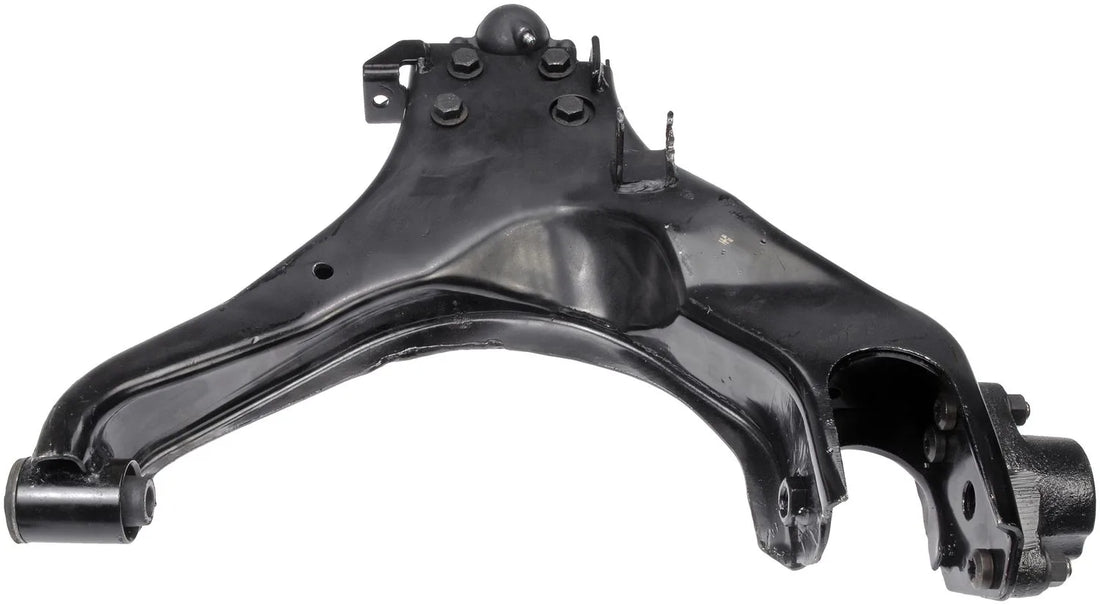 Dorman 521-592 2004-2012 Chevrolet Colorado Suspension Control Arm and Ball Joint Assembly