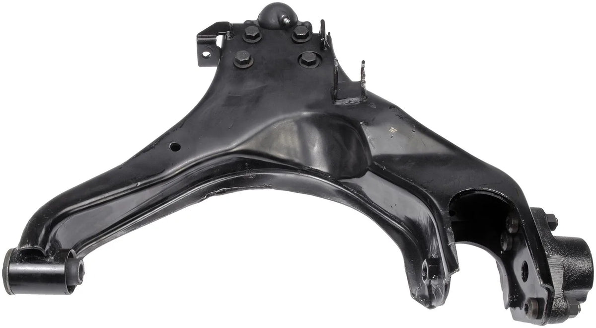 Dorman 521-592 2004-2012 Chevrolet Colorado Suspension Control Arm and Ball Joint Assembly