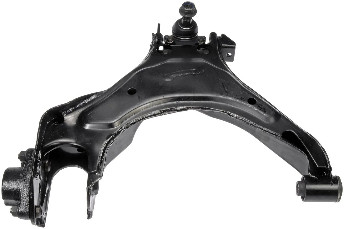 Dorman 521-592 2004-2012 Chevrolet Colorado Suspension Control Arm and Ball Joint Assembly