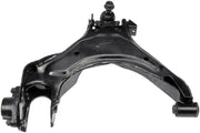 Dorman 521-592 2004-2012 Chevrolet Colorado Suspension Control Arm and Ball Joint Assembly