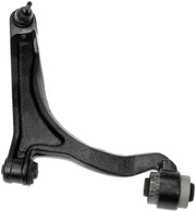 Dorman 521-596 2004-2008 Chrysler Pacifica Suspension Control Arm and Ball Joint Assembly