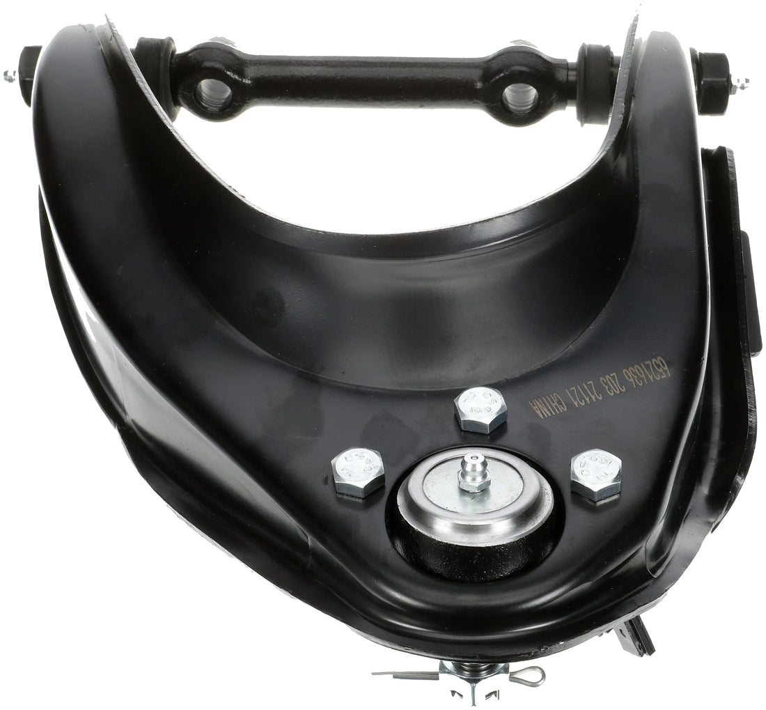 Dorman 521-636 1987-1993 Mazda B2200 Suspension Control Arm and Ball Joint Assembly