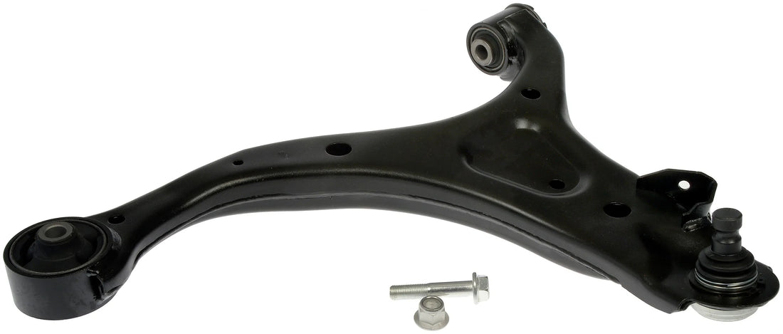 Dorman 521-637 2011-2013 Kia Sorento Suspension Control Arm and Ball Joint Assembly