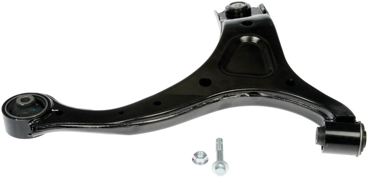 Dorman 521-637 2011-2013 Kia Sorento Suspension Control Arm and Ball Joint Assembly