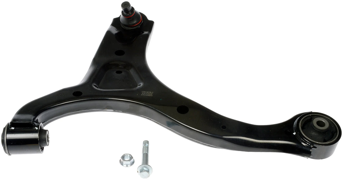 Dorman 521-637 2011-2013 Kia Sorento Suspension Control Arm and Ball Joint Assembly