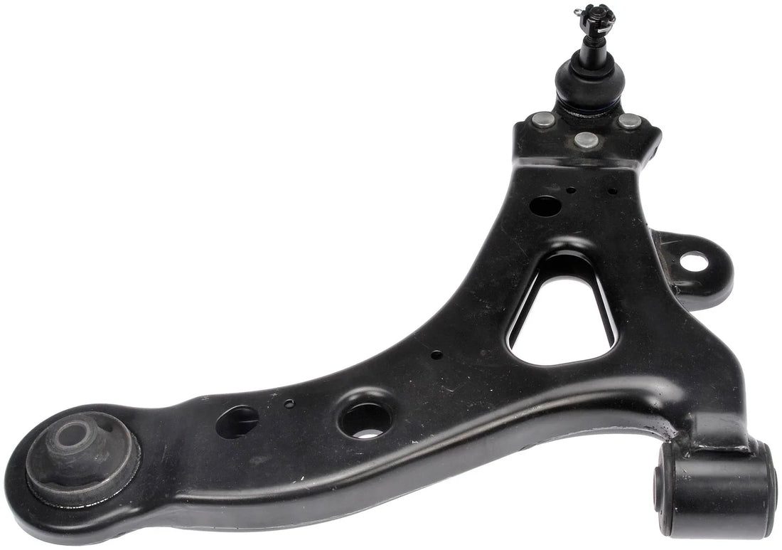 Dorman 521-640 2002-2007 Buick Rendezvous Suspension Control Arm and Ball Joint Assembly