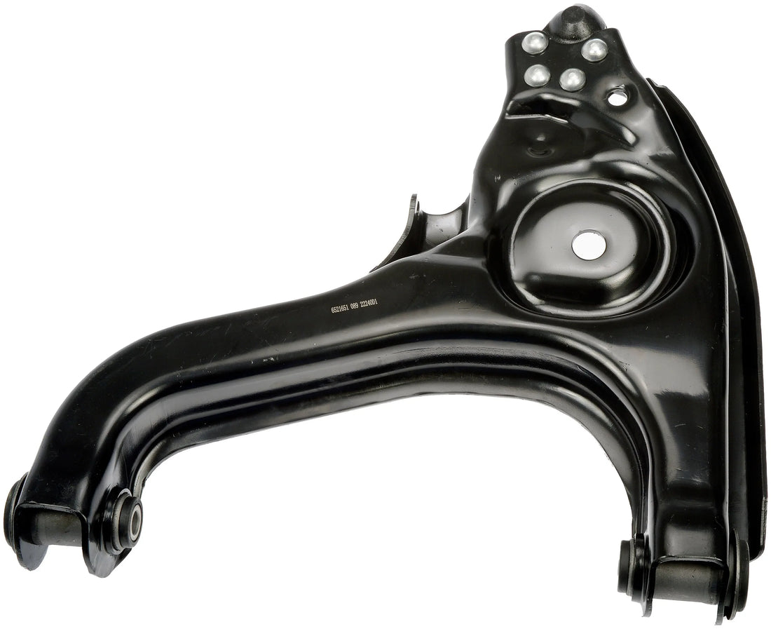 Dorman 521-651 2000-2001 Dodge Ramcharger Suspension Control Arm and Ball Joint Assembly