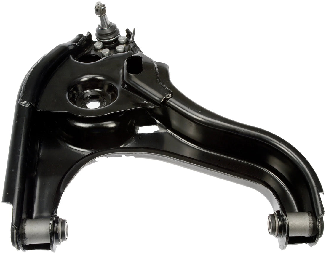 Dorman 521-651 2000-2001 Dodge Ramcharger Suspension Control Arm and Ball Joint Assembly
