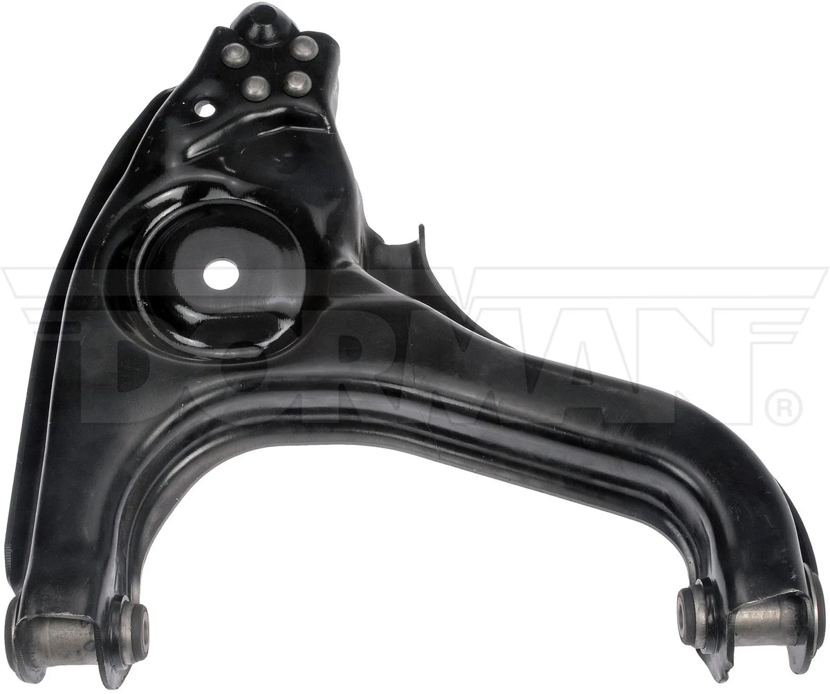 Dorman 521-652 2000-2001 Dodge Ramcharger Suspension Control Arm and Ball Joint Assembly