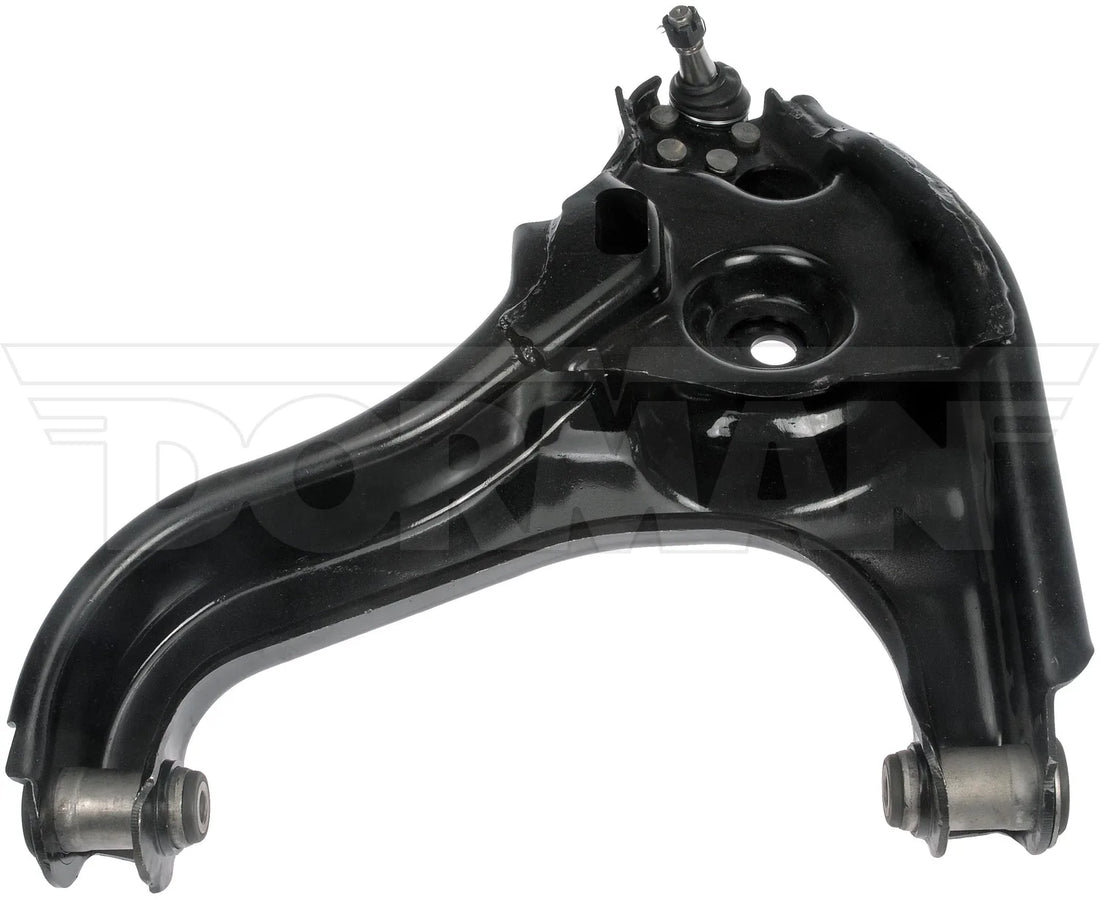 Dorman 521-652 2000-2001 Dodge Ramcharger Suspension Control Arm and Ball Joint Assembly