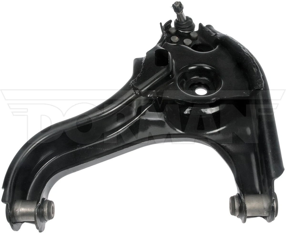 Dorman 521-652 2000-2001 Dodge Ramcharger Suspension Control Arm and Ball Joint Assembly