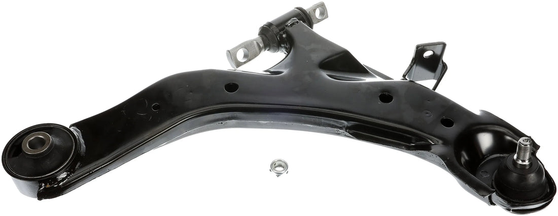 Dorman 521-660 2003-2006 Hyundai Tiburon Suspension Control Arm and Ball Joint Assembly