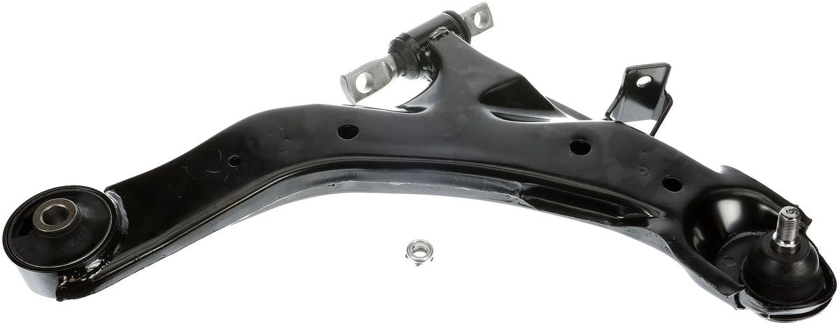Dorman 521-660 2003-2006 Hyundai Tiburon Suspension Control Arm and Ball Joint Assembly
