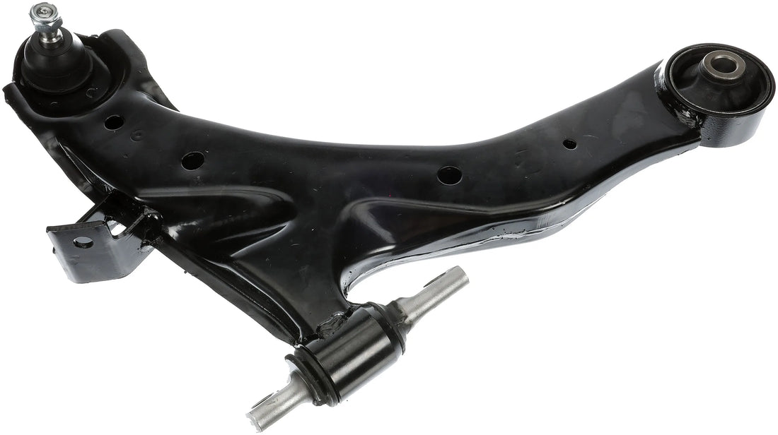 Dorman 521-660 2003-2006 Hyundai Tiburon Suspension Control Arm and Ball Joint Assembly