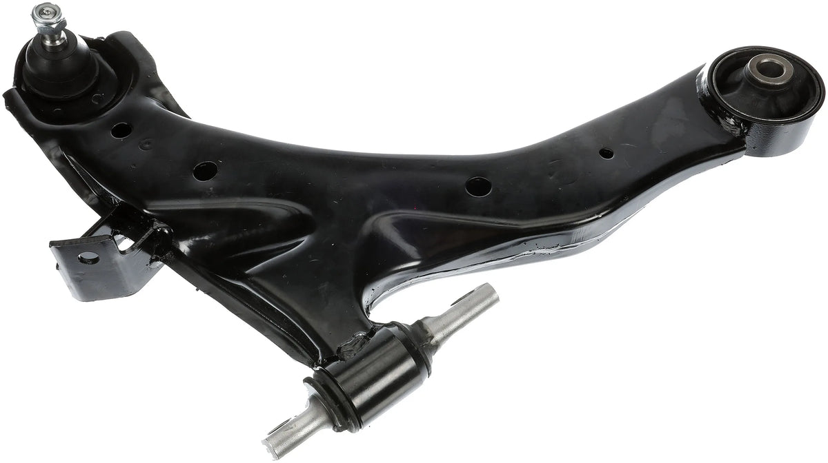 Dorman 521-660 2003-2006 Hyundai Tiburon Suspension Control Arm and Ball Joint Assembly
