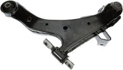 Dorman 521-660 2003-2006 Hyundai Tiburon Suspension Control Arm and Ball Joint Assembly