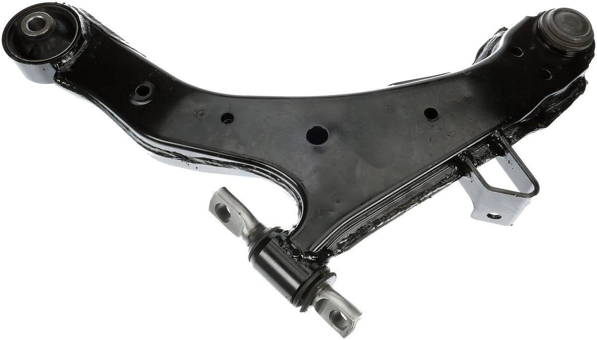 Dorman 521-660 2003-2006 Hyundai Tiburon Suspension Control Arm and Ball Joint Assembly
