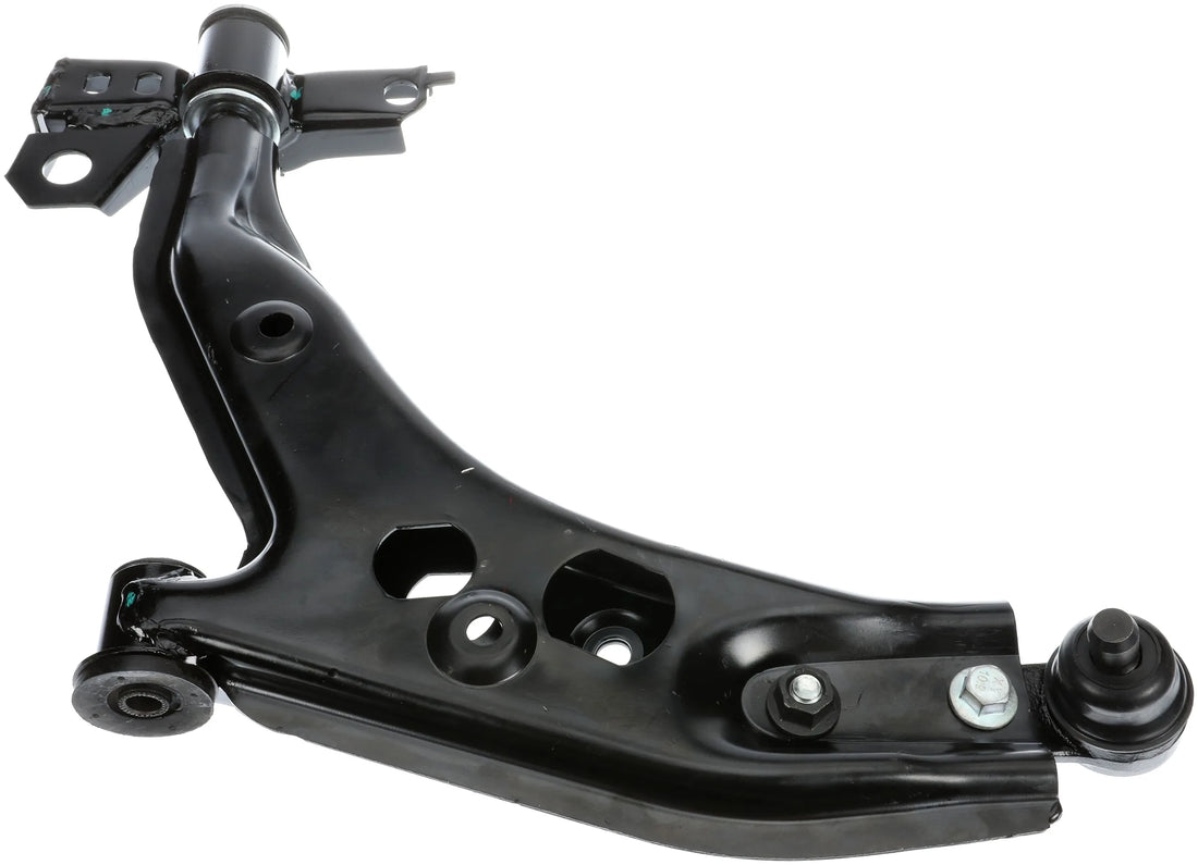 Dorman 521-665 1998-2001 Kia Sephia Suspension Control Arm and Ball Joint Assembly