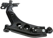 Dorman 521-665 1998-2001 Kia Sephia Suspension Control Arm and Ball Joint Assembly