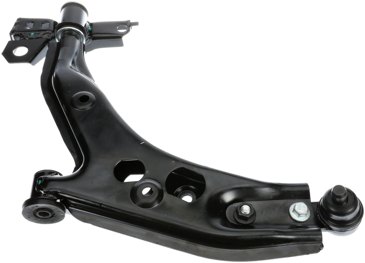 Dorman 521-665 1998-2001 Kia Sephia Suspension Control Arm and Ball Joint Assembly