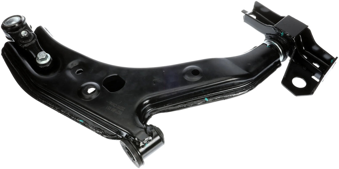 Dorman 521-665 1998-2001 Kia Sephia Suspension Control Arm and Ball Joint Assembly