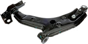 Dorman 521-666 1998-2001 Kia Sephia Suspension Control Arm and Ball Joint Assembly