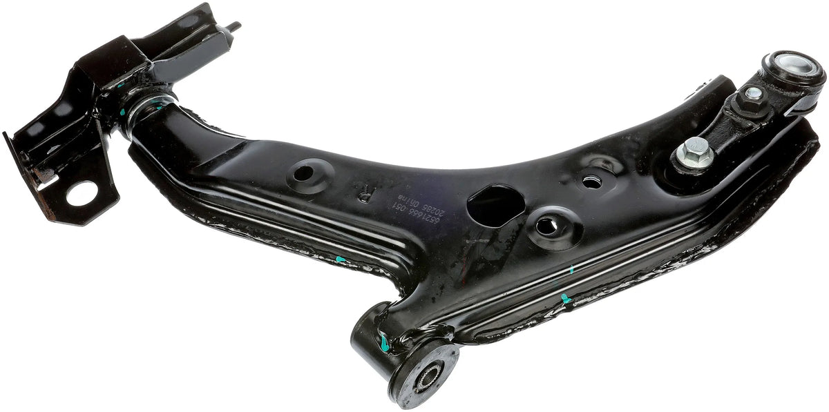 Dorman 521-666 1998-2001 Kia Sephia Suspension Control Arm and Ball Joint Assembly