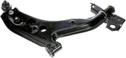 Dorman 521-666 1998-2001 Kia Sephia Suspension Control Arm and Ball Joint Assembly