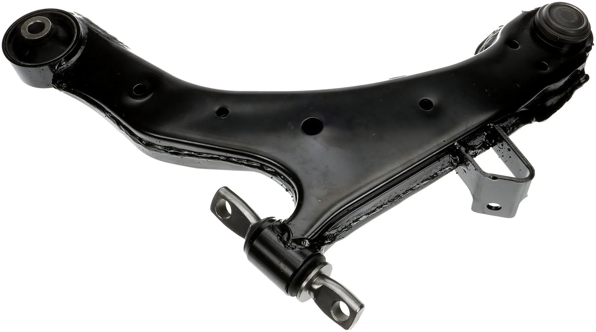 Dorman 521-668 2004-2009 Kia Spectra Suspension Control Arm and Ball Joint Assembly