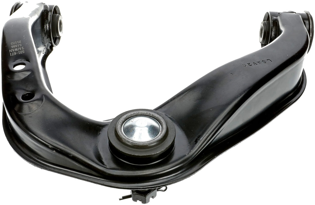 Dorman 521-671 2005-2025 Nissan Frontier Suspension Control Arm and Ball Joint Assembly