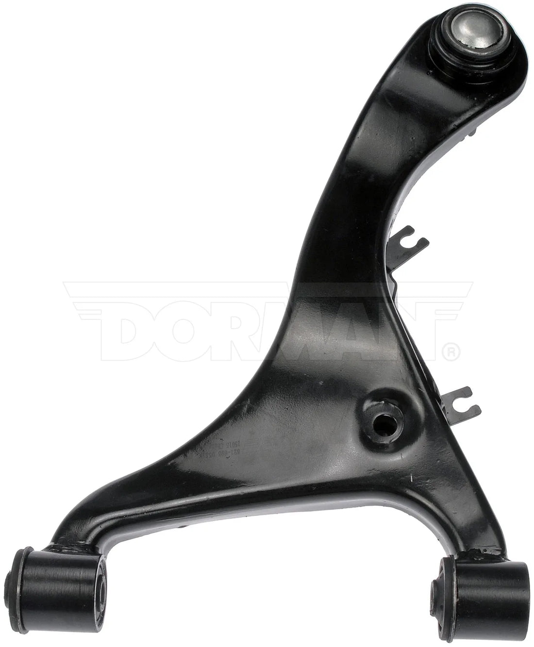 Dorman 521-695 2004-2009 Nissan Quest Suspension Control Arm and Ball Joint Assembly