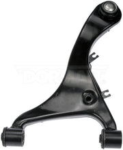 Dorman 521-695 2004-2009 Nissan Quest Suspension Control Arm and Ball Joint Assembly