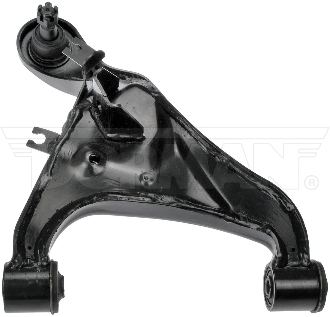 Dorman 521-695 2004-2009 Nissan Quest Suspension Control Arm and Ball Joint Assembly