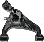 Dorman 521-695 2004-2009 Nissan Quest Suspension Control Arm and Ball Joint Assembly