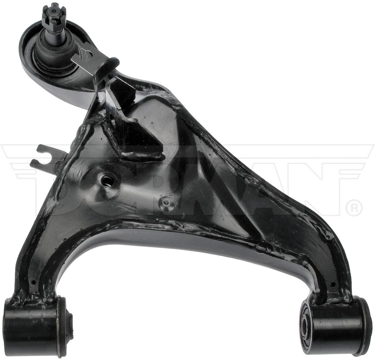 Dorman 521-695 2004-2009 Nissan Quest Suspension Control Arm and Ball Joint Assembly