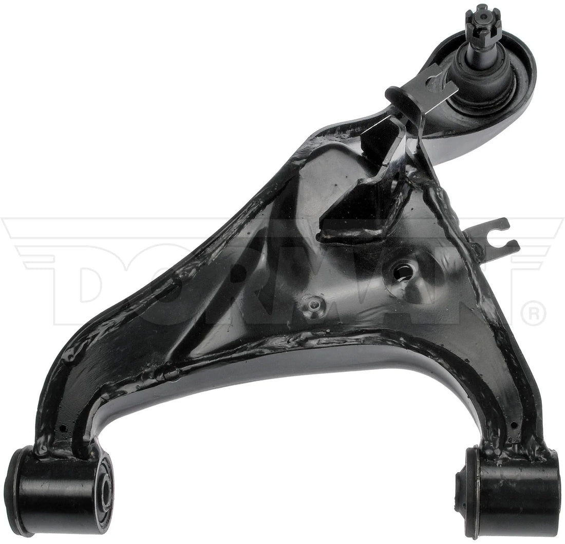 Dorman 521-696 2004-2009 Nissan Quest Suspension Control Arm and Ball Joint Assembly