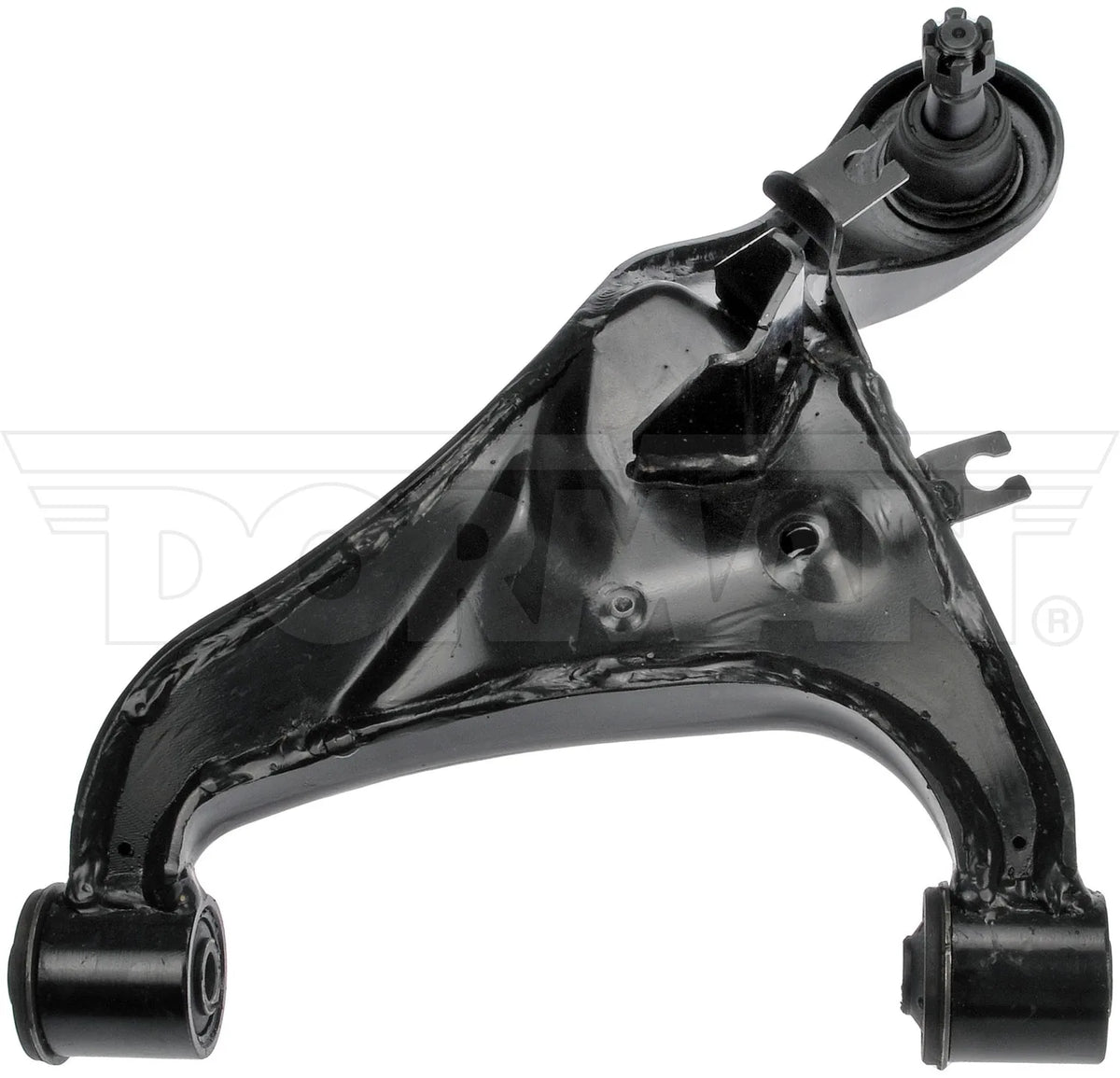 Dorman 521-696 2004-2009 Nissan Quest Suspension Control Arm and Ball Joint Assembly