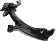 Dorman 521-699 2007-2012 Acura RDX Suspension Control Arm and Ball Joint Assembly