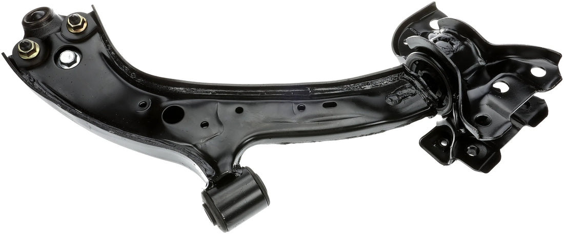 Dorman 521-699 2007-2012 Acura RDX Suspension Control Arm and Ball Joint Assembly