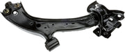 Dorman 521-699 2007-2012 Acura RDX Suspension Control Arm and Ball Joint Assembly