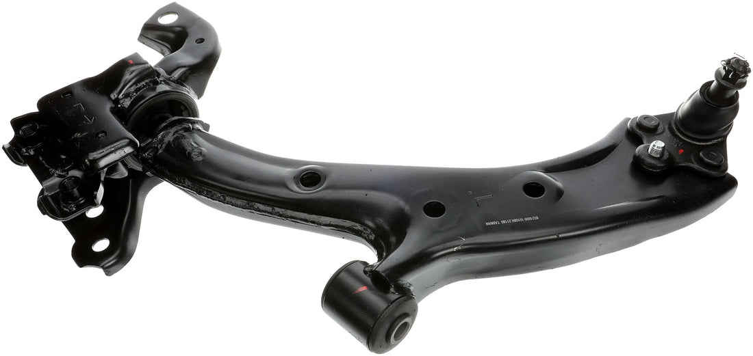 Dorman 521-699 2007-2012 Acura RDX Suspension Control Arm and Ball Joint Assembly