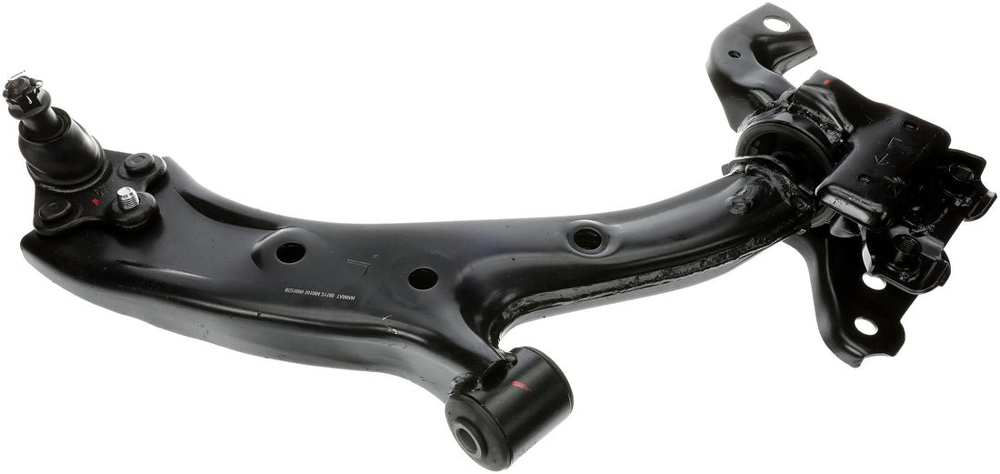 Dorman 521-700 2007-2012 Acura RDX Suspension Control Arm and Ball Joint Assembly