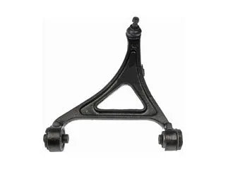 Dorman 521-701 2005-2010 Chrysler 300 Suspension Control Arm and Ball Joint Assembly