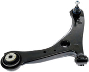 Dorman 521-709 2008-2020 Dodge Grand Caravan Suspension Control Arm and Ball Joint Assembly