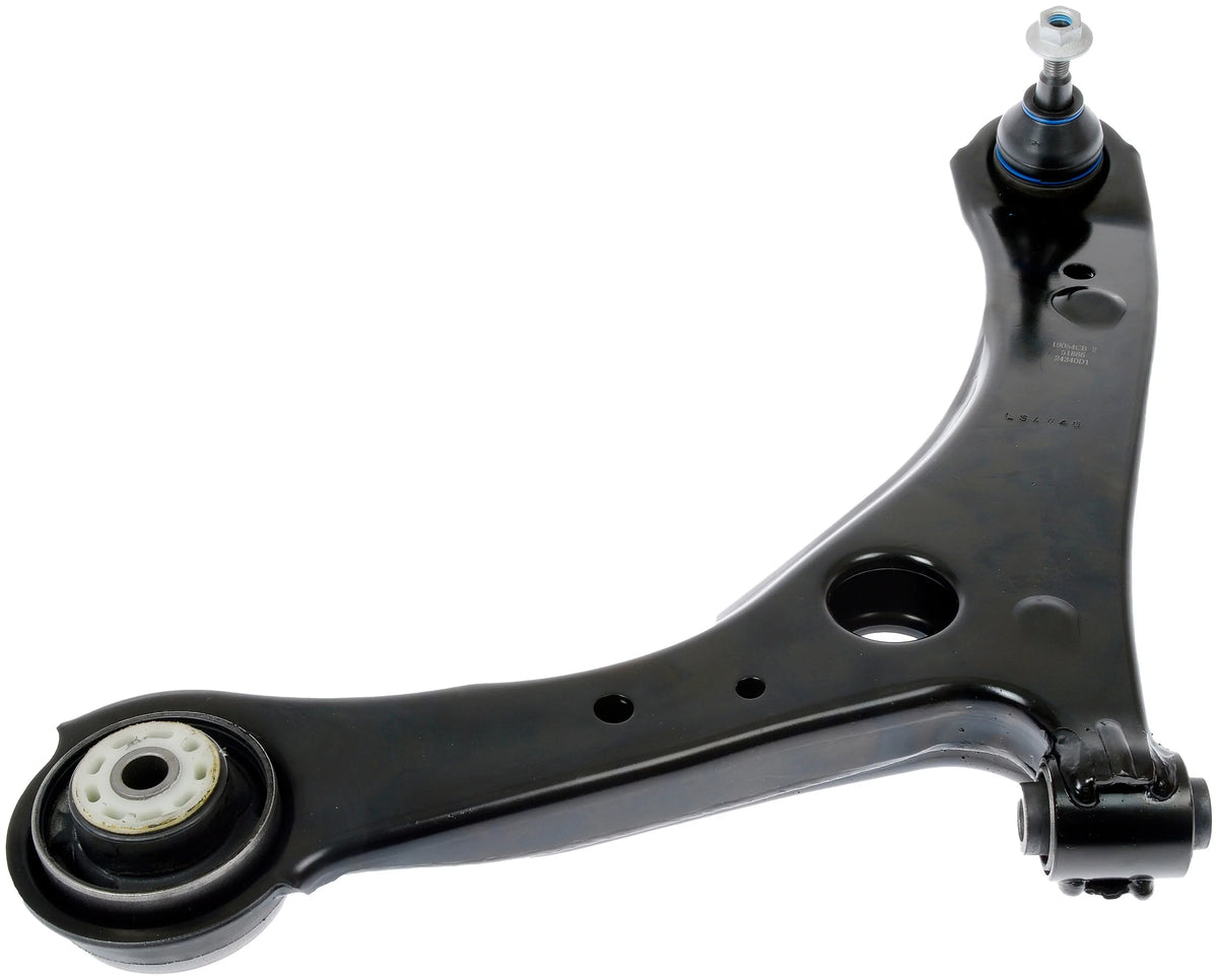 Dorman 521-709 2008-2020 Dodge Grand Caravan Suspension Control Arm and Ball Joint Assembly