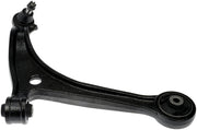 Dorman 521-712 2005-2006 Honda Odyssey Suspension Control Arm and Ball Joint Assembly