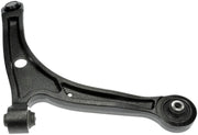 Dorman 521-713 2003-2008 Honda Pilot Suspension Control Arm and Ball Joint Assembly