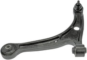 Dorman 521-713 2003-2008 Honda Pilot Suspension Control Arm and Ball Joint Assembly