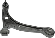 Dorman 521-714 2003-2008 Honda Pilot Suspension Control Arm and Ball Joint Assembly